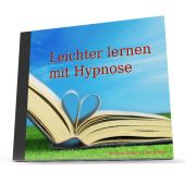 Leichter lernen mit Hypnose - MP3-Download
